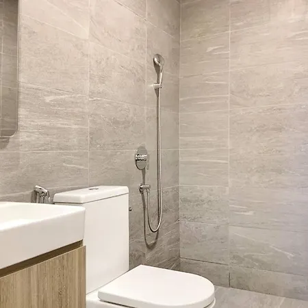Studio Loft Empire Damansara Free Wifi & Parking Petaling Jaya Exterior photo