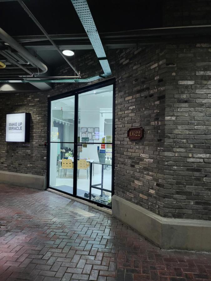 Apartemen Loft Empire Damansara Free Wifi & Parking Petaling Jaya