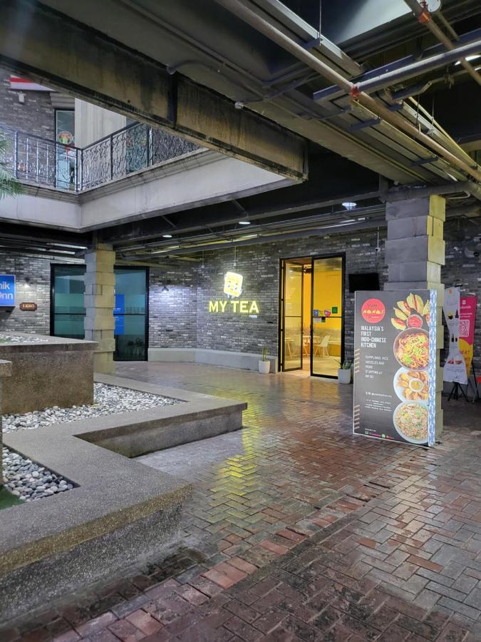 Apartemen Loft Empire Damansara Free Wifi & Parking