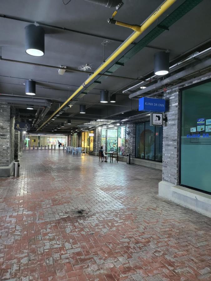 Loft Empire Damansara Free Wifi & Parking Petaling Jaya