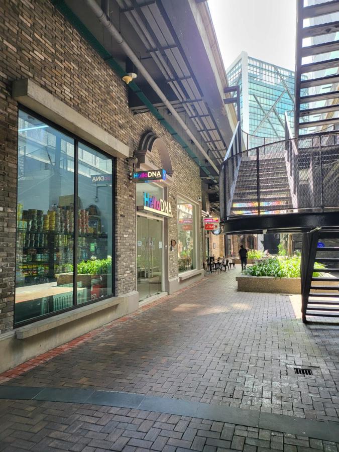 Apartemen Loft Empire Damansara Free Wifi & Parking