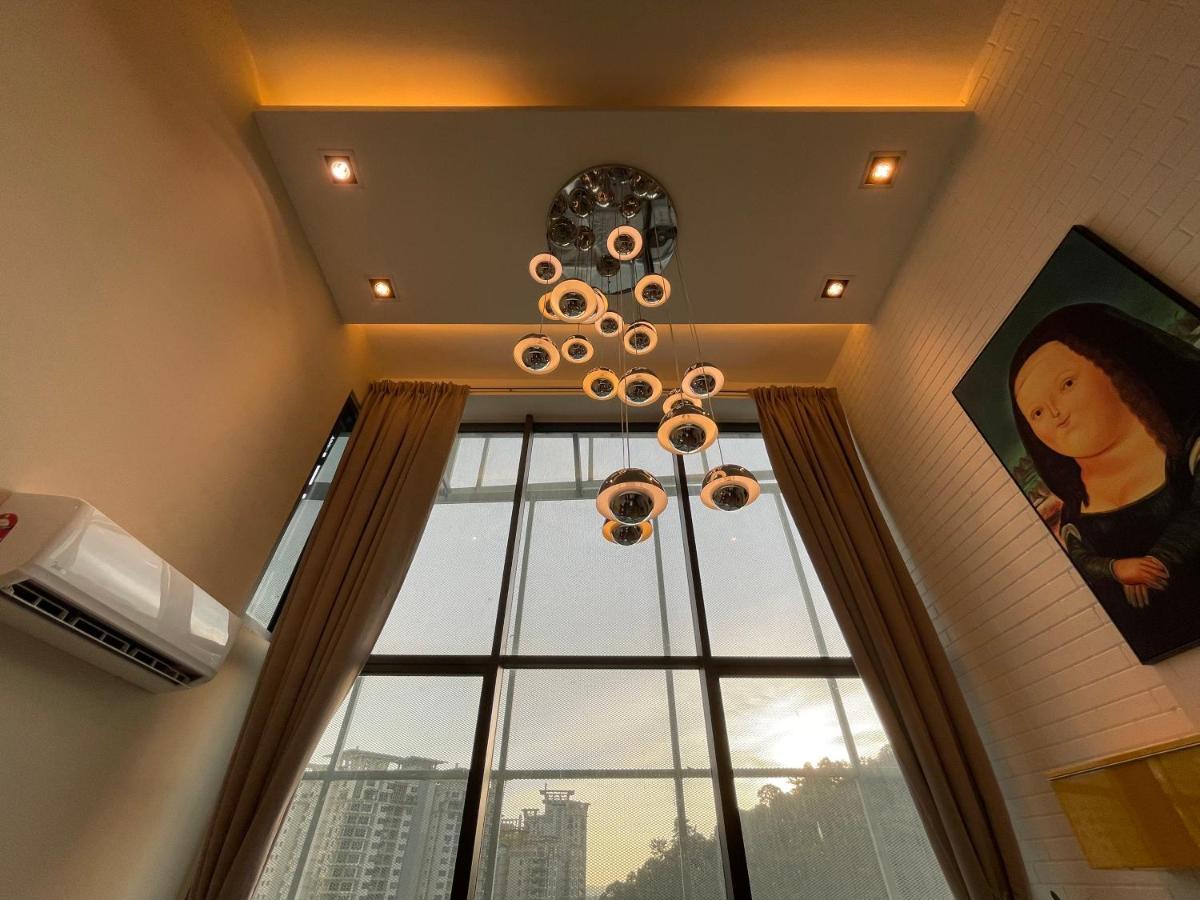 Loft Empire Damansara Free Wifi & Parking Petaling Jaya