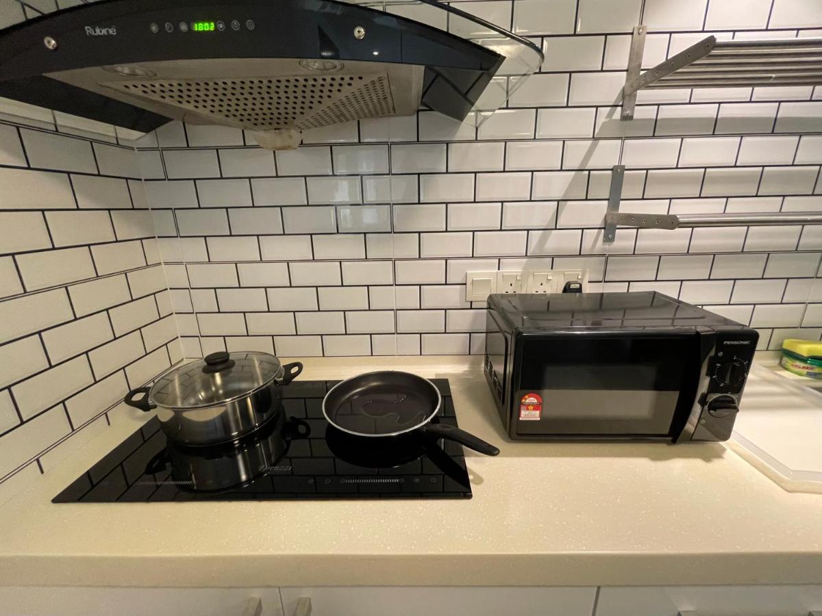 Loft Empire Damansara Free Wifi & Parking * Petaling Jaya