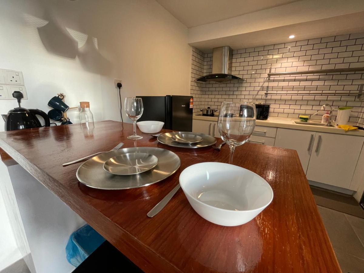 Loft Empire Damansara Free Wifi & Parking *