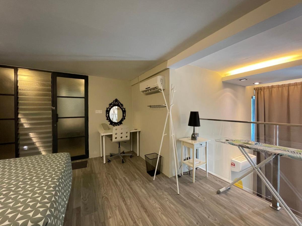 Loft Empire Damansara Free Wifi & Parking *