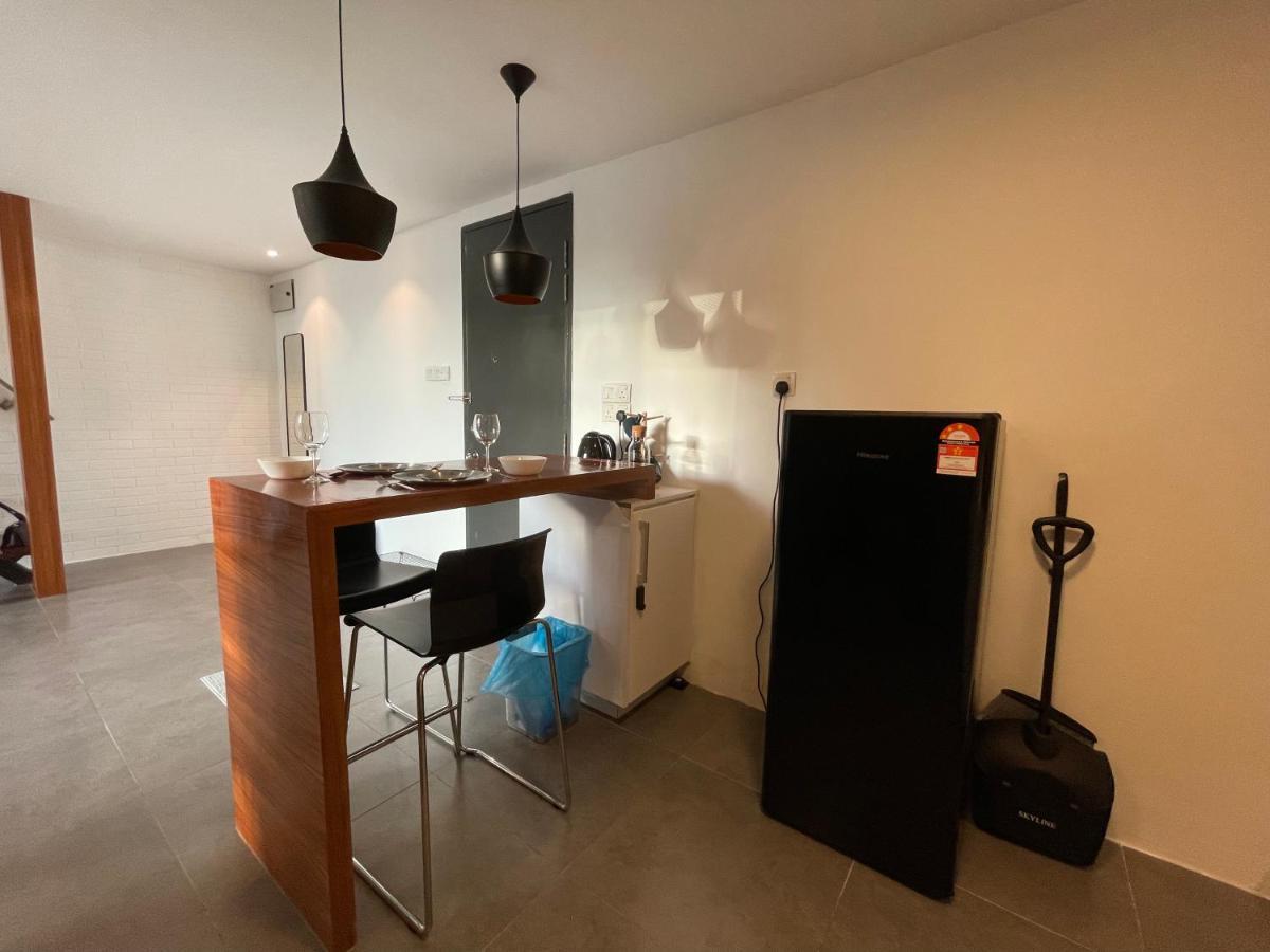 Loft Empire Damansara Free Wifi & Parking *
