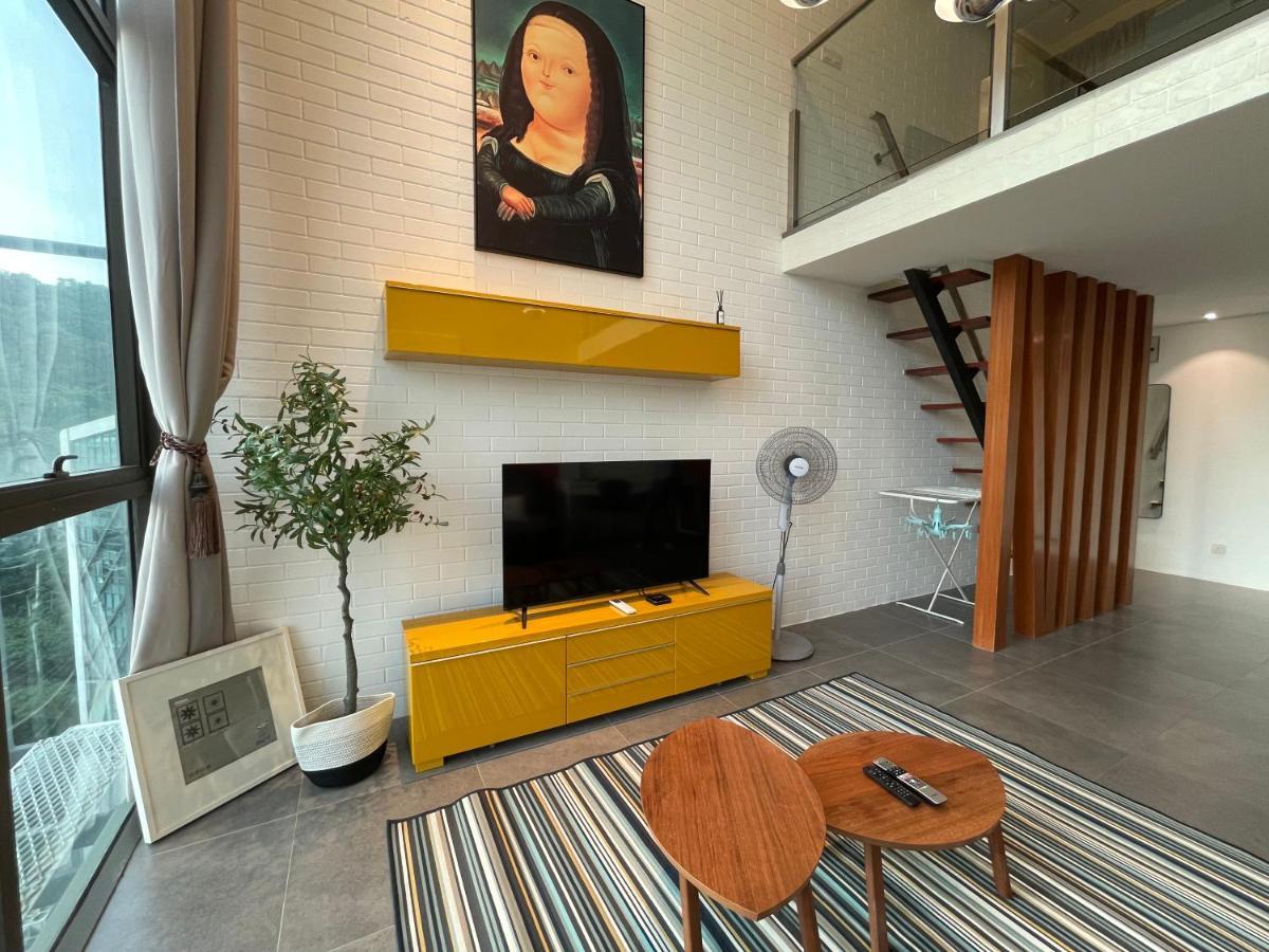 Apartemen Loft Empire Damansara Free Wifi & Parking