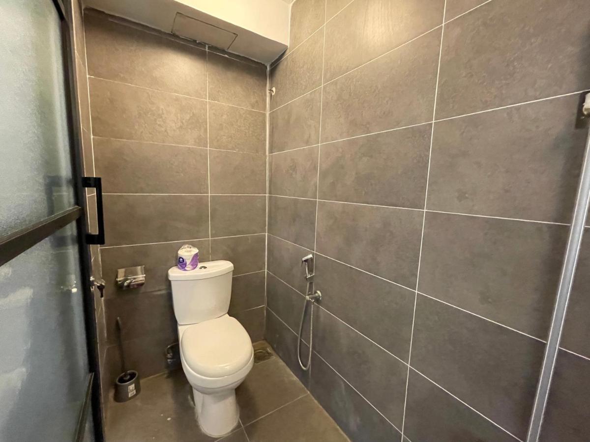 Loft Empire Damansara Free Wifi & Parking