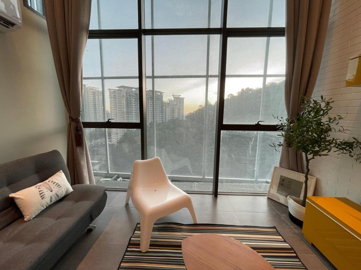 Apartemen Loft Empire Damansara Free Wifi & Parking Petaling Jaya