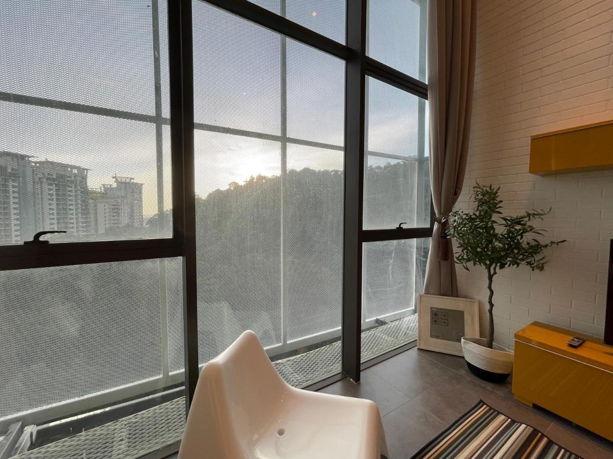 Loft Empire Damansara Free Wifi & Parking * Petaling Jaya