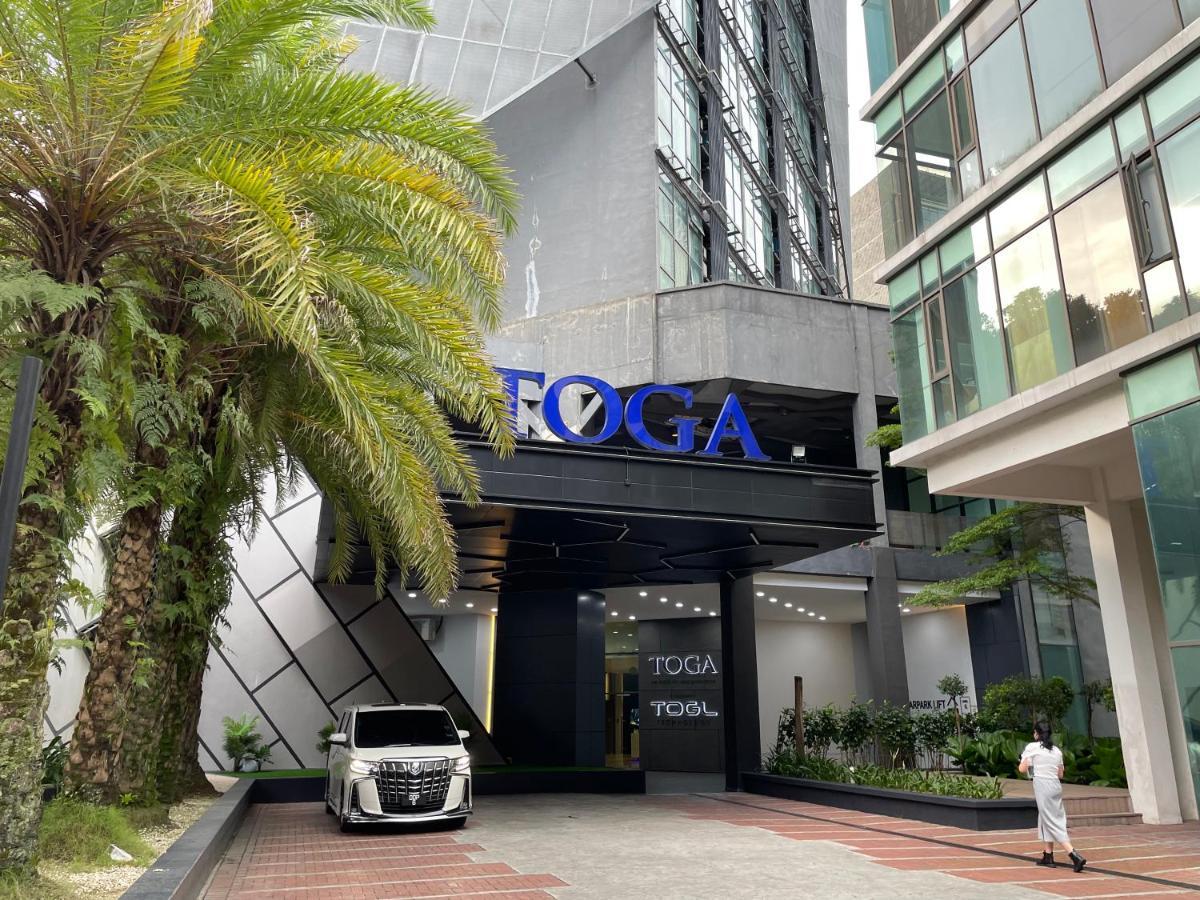Loft Empire Damansara Free Wifi & Parking *