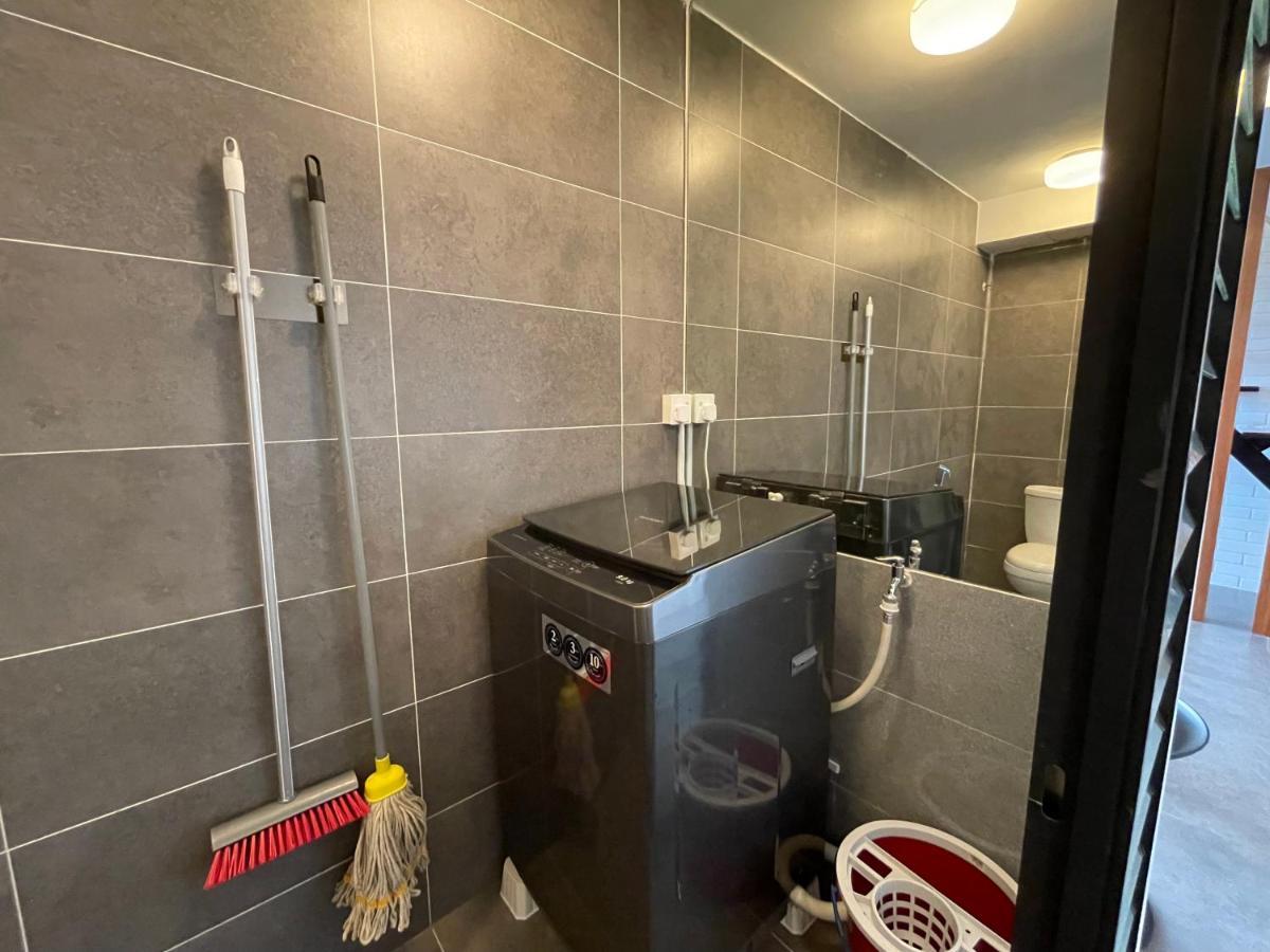Apartemen Loft Empire Damansara Free Wifi & Parking