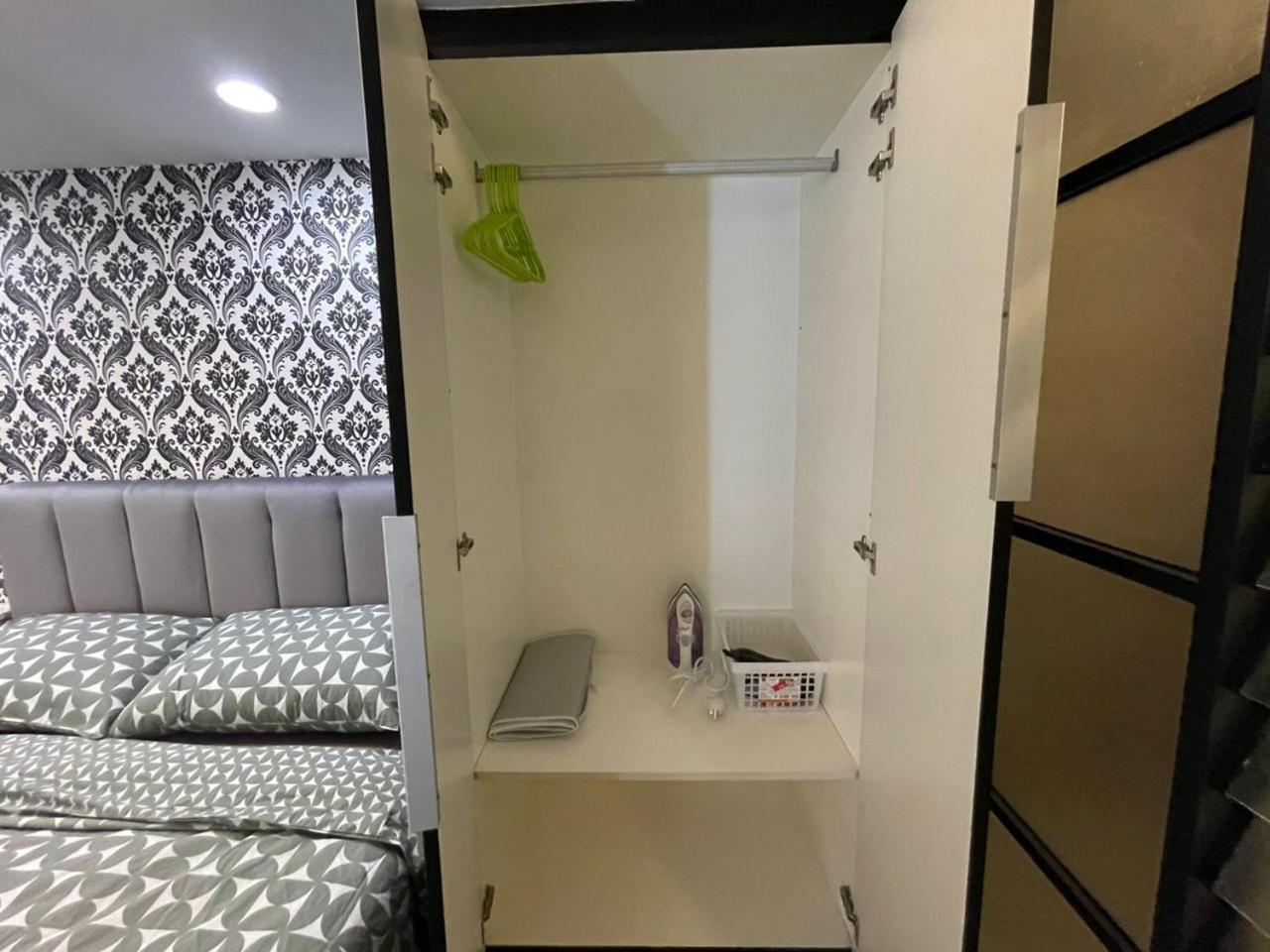 Loft Empire Damansara Free Wifi & Parking Petaling Jaya