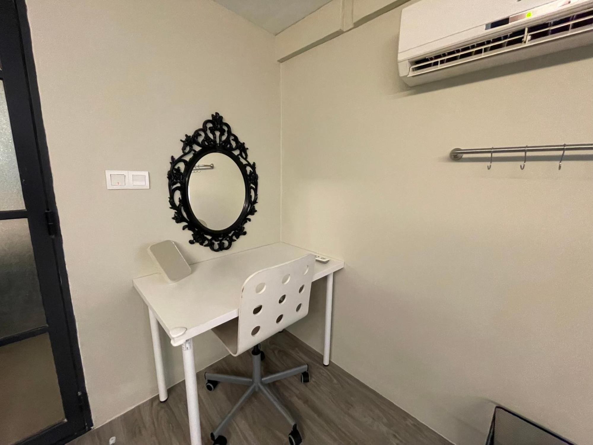 Apartemen Loft Empire Damansara Free Wifi & Parking *
